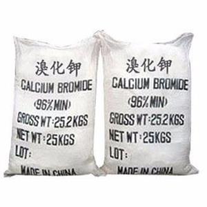 為什么生活中離不開溴化鉀廠家？